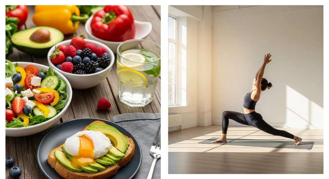 Wellness